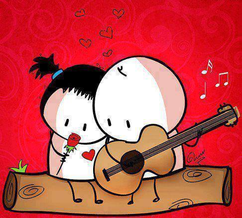 Müzik ve aşk
