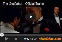 Baba (The Godfather) filminin resmi fragmanı