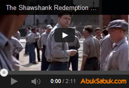 Esaretin Bedeli (The Shawshank Redemption) filminin resmi fragman