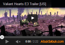 Valiant Hearts E3