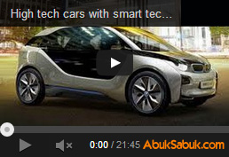2014 yılının en iyi araba teknolojisi