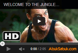 WELCOME TO THE JUNGLE Official Trailer