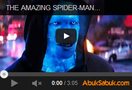 THE AMAZING SPIDER-MAN 2 Rise of Electro Trailer