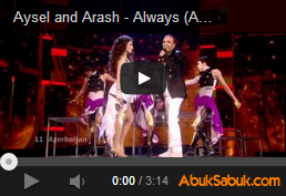 Aysel ve Arash - Always