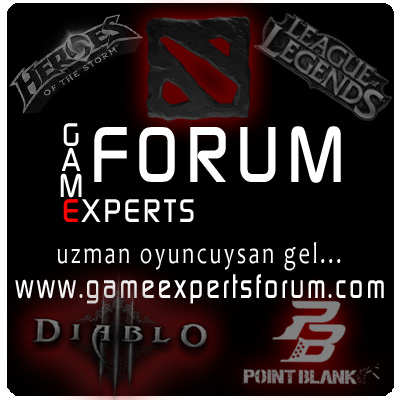 Game Experts Forum