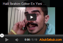 Halil İbrahim Göker En Yeni Vine Videoları