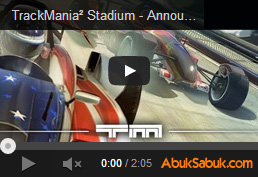 TrackMania² Stadium