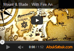 Mount & Blade : With Fire And Sword