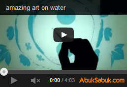 Water Art