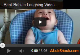En iyi Bebek Gülme Videoları 